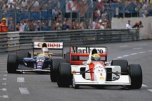 C'était un 31 mai : Senna ferme toutes les portes à Mansell