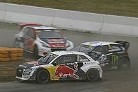 WRX Hockenheim: Ekström pakt derde zege op rij