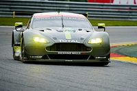 Al Ring cura dimagrante per le Aston Martin. Venti chili in più per le Ford GT