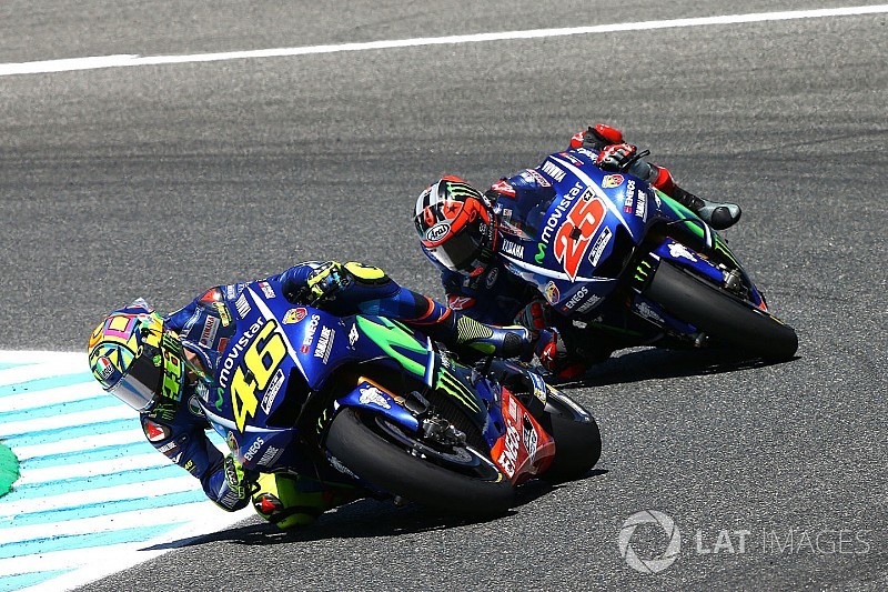 Analisis: Yamaha bersiap hadapi musim terburuk MotoGP
