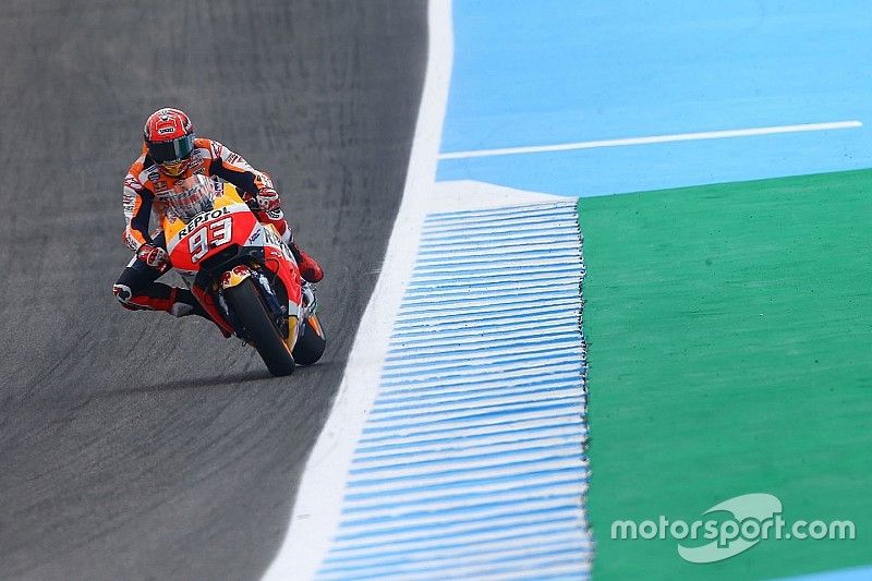 Marc Marquez, Repsol Honda Team