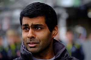 Chandhok open to post-Le Mans WEC outings