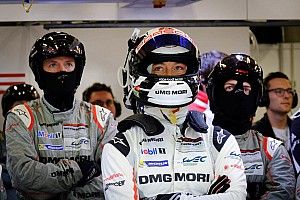 Au Mans, Lotterer s'efforce de "tourner la page" Audi