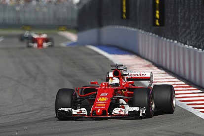 Ferrari segue como equipe mais bem paga da F1; veja lista