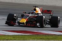 Ricciardo: "Se domani dovesse piovere possiamo lottare per la vittoria"