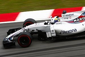 A 0s024 do Q3, Massa se decepciona com desempenho
