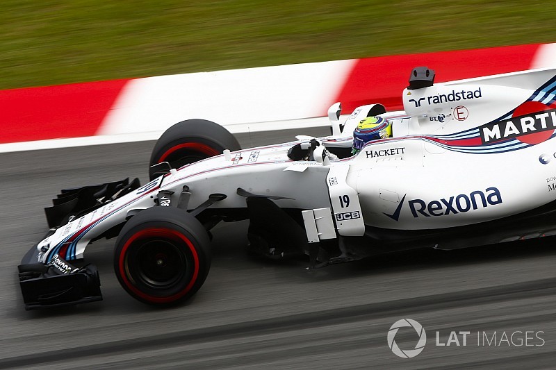 A 0s024 do Q3, Massa se decepciona com desempenho