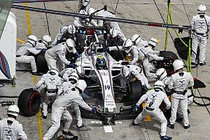 Pirelli verwacht tweestopper tijdens Grand Prix van Japan