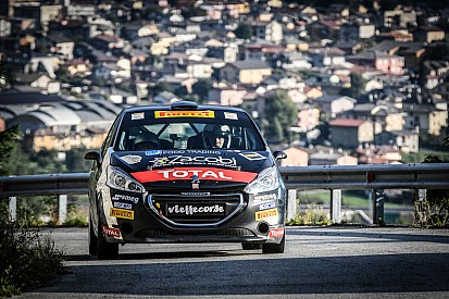 Due Valli, 208 Top: PS11-12 Bottarelli vola, Razzini convince