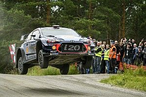 Championnats - Neuville devance Ogier au nombre de victoires