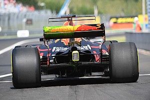 Hungaroring, Libere 1: Ricciardo e Raikkonen davanti alle due Mercedes