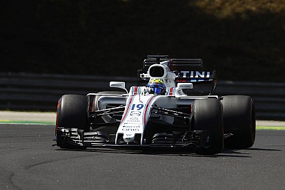 Nach Erkrankung: Felipe Massa erhält Startfreigabe für F1 Spa