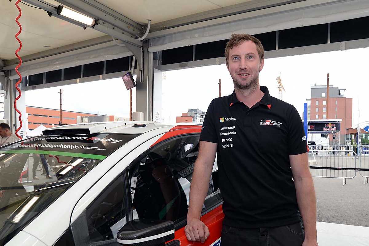 Fokus Tim-tim WRC Terbelah