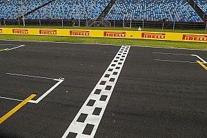 Hungaroring'de yağmur ihtimali var