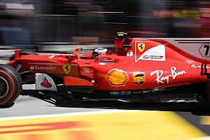 F1 2017: Verstappen óriási mentése, Räikkönen hidegvére