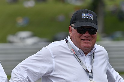 Ganassi named Grand Marshal of Daytona 24 Hours