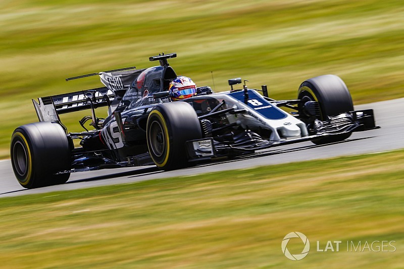 【F1】ハース、ドライバー間で使用するブレーキを分けることを決断
