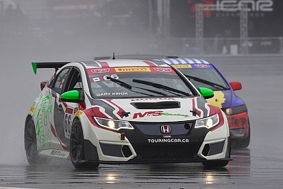 CTCC - Strong field to compete in season opener at CTMP