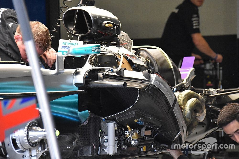 F1, motori 2025: obiettivo sostenibilità e riduzione costi
