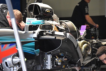 Todt pensa di portare il motore di F.1 nel mondiale Endurance