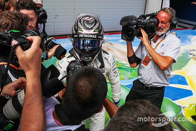GP d'Austria in TV: la Rai in diretta triplica gli ascolti rispetto alle differite!