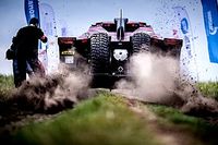 Galería: las mejores fotos del Silk Way Rally 2017