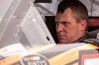 Kennington looks forward to return to Delaware Speedway