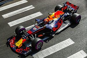 Verstappen: "Hoy los rápidos son los Ferrari, pero veremos en clasificación"