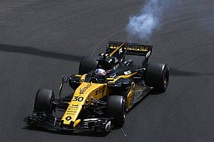 Renault diz que “brincou com fogo” em busca por performance