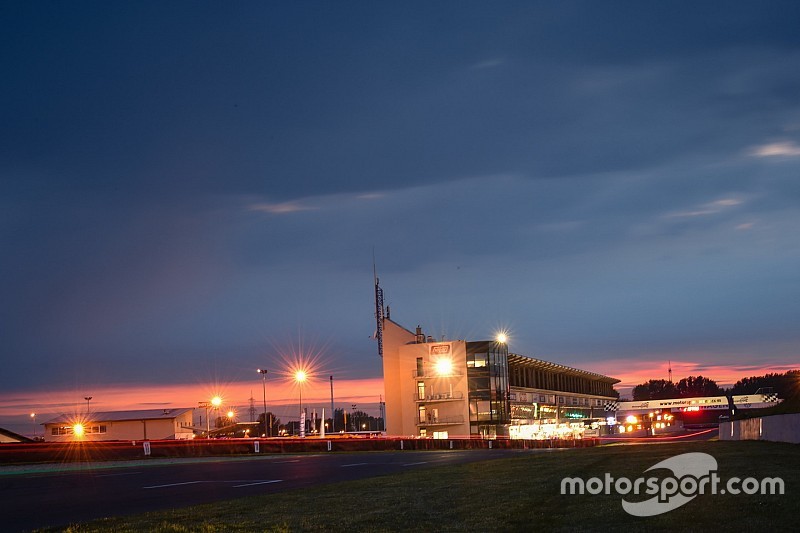 Das Ergebnis der 8 Stunden Oschersleben - Mit allen Fakten!