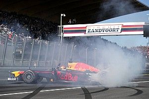 Circuit Zandvoort presenteert racekalender 2019
