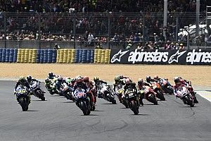 Le Mans amankan kontrak lima musim MotoGP