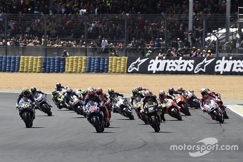 Data dan fakta jelang MotoGP Italia