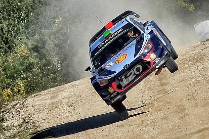 FIA wil doorstroom talent in rallysport verbeteren