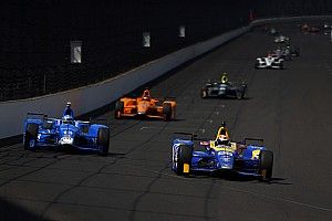 Why repeat winners are rare in the Indy 500