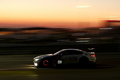 Nurburgring 24h: Farfus takes provisional pole for BMW