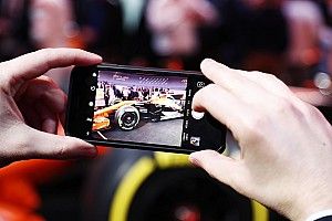 McLaren MCL32: la scheda tecnica con i dati dell'Honda RA617H