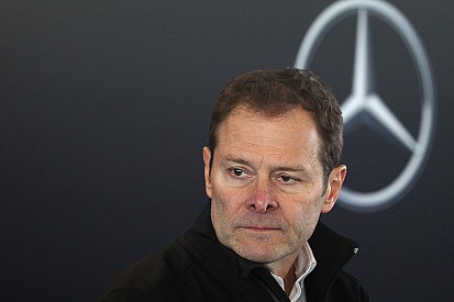 Sleutelfiguur Costa doet stapje terug binnen Mercedes