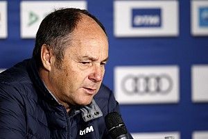 Berger: "Von Audi-Vorstand bis heute nichts gehört"