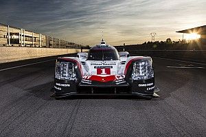 Nach LMP1-Aus: Porsche verkündet Einstieg in Formel E