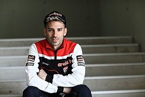 Melandri : "Faire de notre mieux, car personne n'est imbattable"