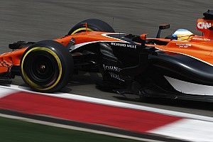 Alonso: Posisi grid start ke-13 adalah "mukjizat"