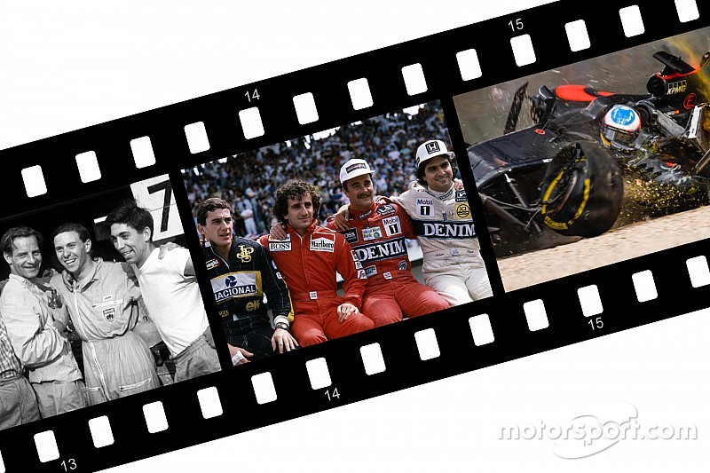 Motorsport Network acquires Sutton Images