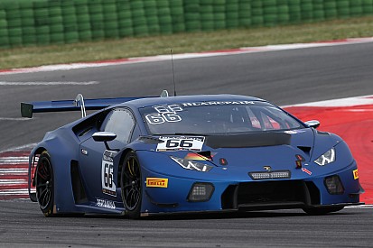 Mapelli regola Buhk e conquista la pole position a Misano