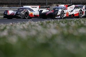 WEC-Vorschau 2017: Warum Toyota im LMP1-Duell mit Porsche Titelfavorit ist