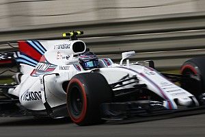 Stroll: China qualifying breakthrough “huge” for confidence