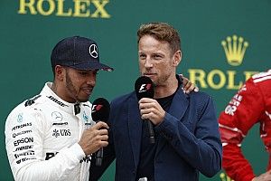 Button, 2019'da Mercedes, Ferrari ve Red Bull arasında harika bir savaş bekliyor