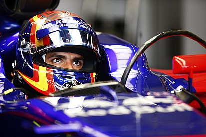 Sainz heeft geleerd van commotie tijdens Grand Prix van Oostenrijk