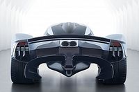 Bildergalerie: Aston Martin Valkyrie