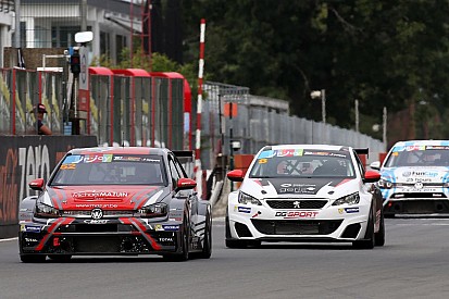 A Zolder festeggiano Detry e per la prima volta la Peugeot con Comte